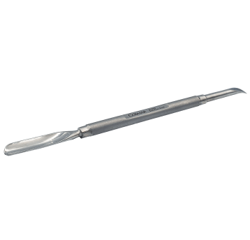 Kopytko do manicure dwustronne 1000