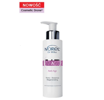 NOREL Anti-Age Tonik-esencja regenerująca 200 ml.