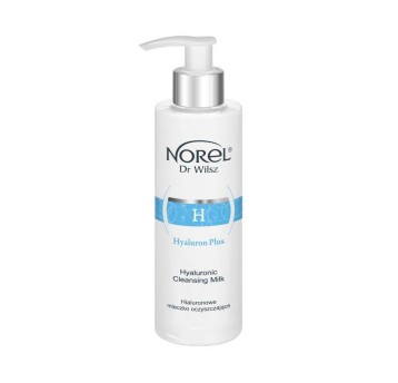 NOREL Hyaluron Plus mleczko 200 ml. DM210
