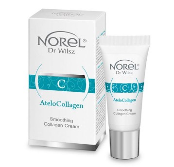 NOREL krem kolagenowy AteloCollagen 15 ml. DS519