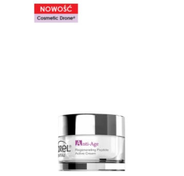 NOREL Krem peptyd Anti-Age regener. 50 ml. DK219
