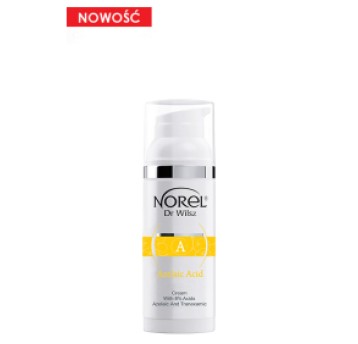 NOREL Krem z kwasem azelainowym 8% 50 ml. DK309