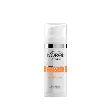 NOREL Multivitamin Energetyzujacy sorbet 50 ml DK2
