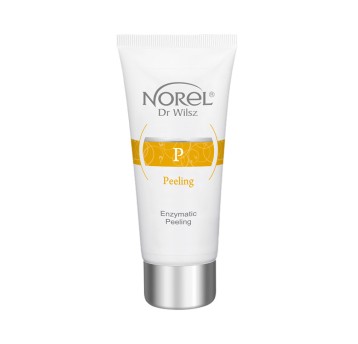 NOREL Peeling do twarzy enzymatyczny 100 ml. DP084