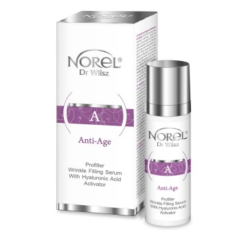 NOREL ProFiller - Serum wypełniające zmarszczki 30