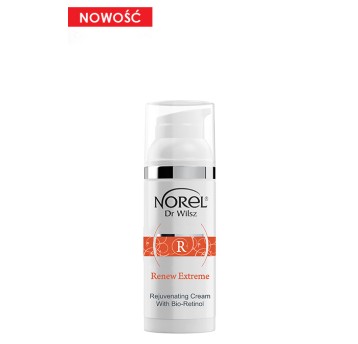 NOREL Renew Extreme krem z Bio-Retinolem 50 ml. DK