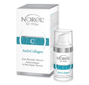 NOREL serum AteloCollagen eye boster15 ml. DZ027