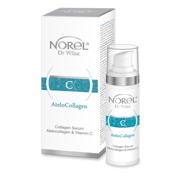 NOREL serum kolagenowe 30 ml.AteloCollagen DA026