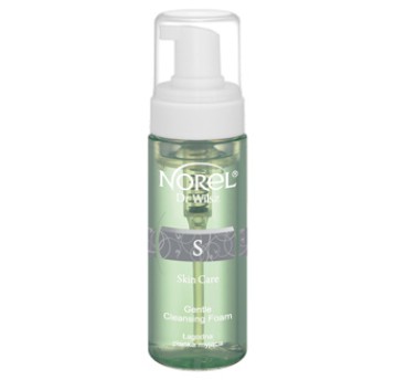 NOREL Skin Care-Łagodna pianka myjąca DZ197 150 ml
