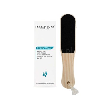 ONYGEN KREM + Tarka GRATIS !!! PODOPHARM