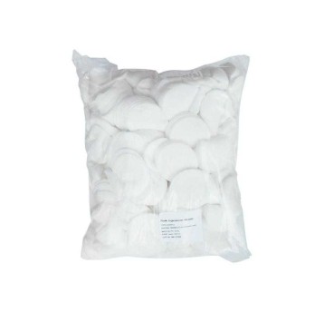 Płatki higieniczne pakowane luzem 0,5kg