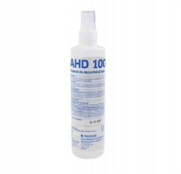 Płyn do dez. AHD 1000 250ml