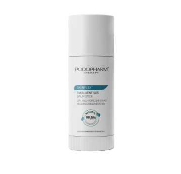 PODOPHARM Emolientowy balsam w sztyfcie SOS 50 ml