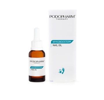 PODOPHARM MYKOBOOSTER® Olejek do paznokci 10 ml. P