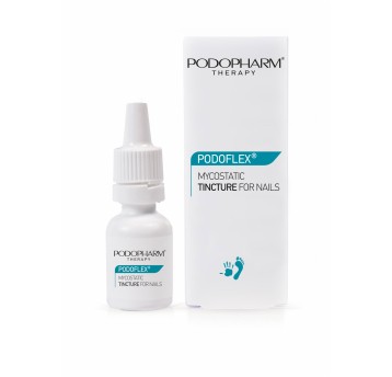 PODOPHARM Tinktura na grzybicę paznokci 10ml