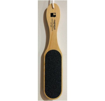 Tarka do pięt, pilnik,tarnik SUPER