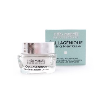 Theo Marve Collagenique benefice krem na noc 50