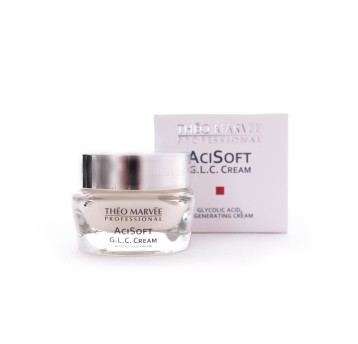Theo Marvee AciSoft G.L.C. cream 50 ml.
