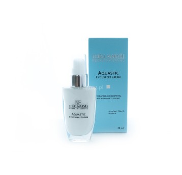 Theo Marvee Aquastic Expert krem pod oczy 30 ml.