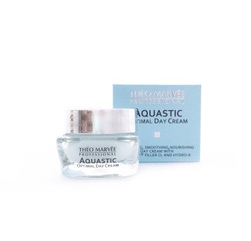 Theo Marvee Aquastic Optimal day cream 50 ml.