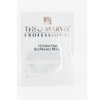 Theo Marvee BioNano Hydrating Mask