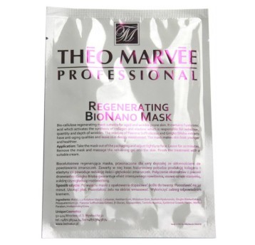 Theo Marvee BioNano Regenerating Mask