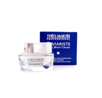 Theo Marvee Caviariste Ideal krem na noc 50 ml.