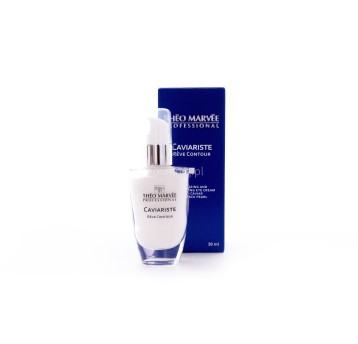 Theo Marvee Caviariste Reve Contour Cream 30 ml.