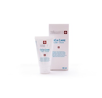 Theo Marvee Cica care cure+ krem 50 ml.