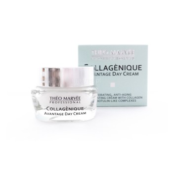 Theo Marvee Collagenique avantage krem na dzień 50