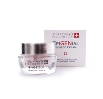 Theo Marvee EpiGENial genetic krem 50 ml.