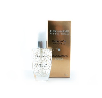 Theo Marvee Excelsi'Or L'Or lift baza 30 ml.