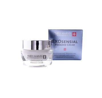 Theo Marvee EXOsensial paradox krem 50 ml.