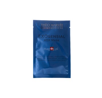 Theo Marvee EXOsensial XOX maska