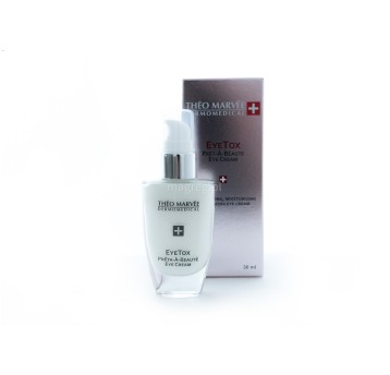 Theo Marvee EyeTox pret-A-beauty eye krem 30 ml.