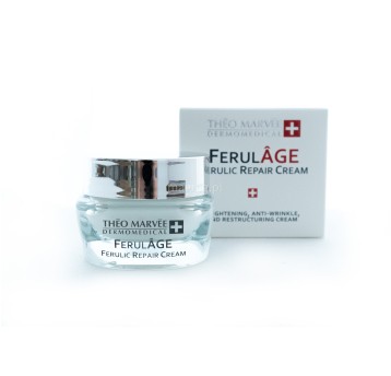 Theo Marvee FerulAge Ferulic repair cream 50 ml.