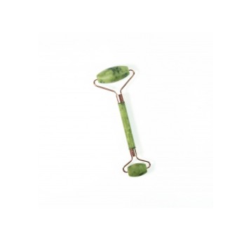 Theo Marvee Glass Skin Jade roller