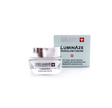 Theo Marvee LuminAze AzeGlow krem 50 ml.