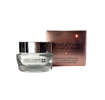 Theo Marvee NucleVive L'Insolence krem 50 ml.