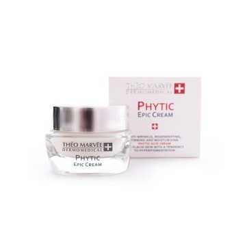 Theo Marvee Phytic Epic krem 50 ml.