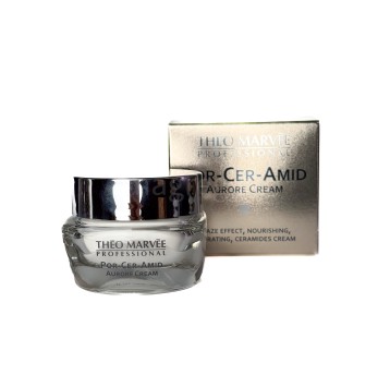 Theo Marvee Por-Cer-Amid Aurore krem 50 ml.