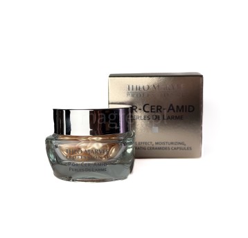 Theo Marvee Por-Cer-Amid Perles de Larme 30 szt