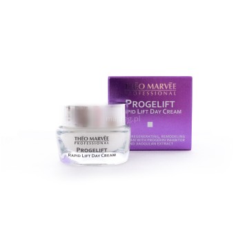 Theo Marvee Progelift rapid lift krem na dzień 50