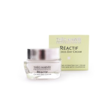 Theo Marvee Reactif krem na dzień 50 ml.