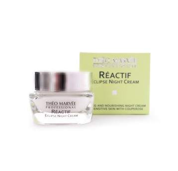 Theo Marvee Reactif krem na noc 50 ml.