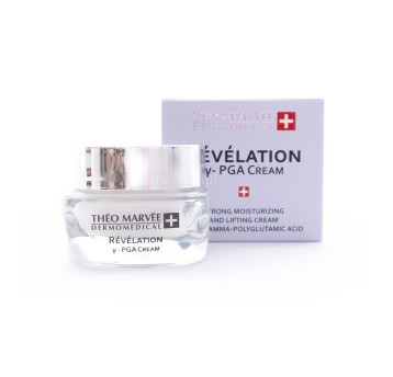 Theo Marvee Revelation gamma - PGA krem 50 ml.