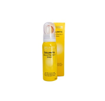 Theo Marvee Solantis Helio protect spray 75 ml.