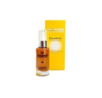 Theo Marvee Solantis Sun dust glow 30 ml.