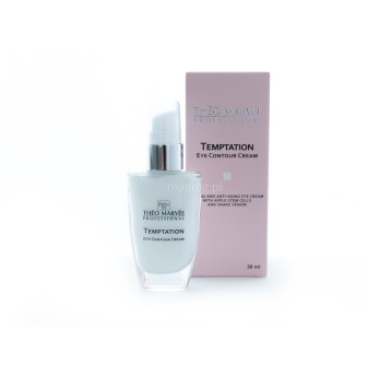 Theo Marvee Temptation krem pod oczy 30 ml.