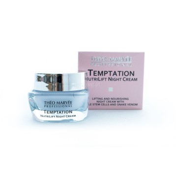 Theo Marvee Temptation NutriLift krem 50 ml.